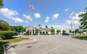 Best Western Valley View Roanoke